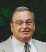 James Ralph Nester Jr.