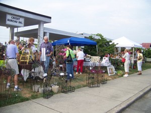 Lavender Festival