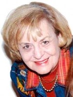 Mary Elizabeth Sharp
