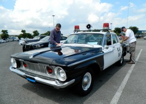 Police Car Owners of America