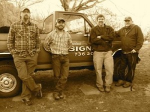 The Freight Hoppers