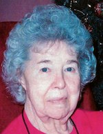 Thelma Olyne Kappelmann