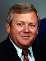 Wesley "Wes" Martin Johnson, Jr.