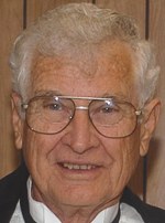 Arthur Daniel Dean