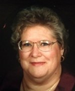 Carol Joan Rogers Sloat
