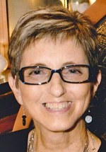 Cynthia "Cindy" Louise Barker