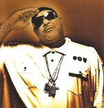 Donald "Thump" Wayne Posey
