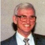 Frank Foust