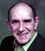 George R. Baker