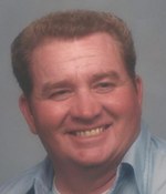 Larry Bruce Henderson