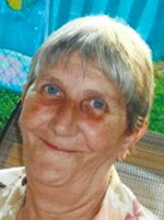 Sarah Elizabeth "Lizzie" Phillips