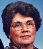 Betty Giles Stewart