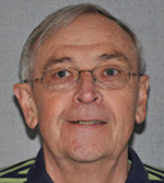 Carl William Gehrs