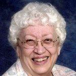 Dorothy Gunderson Alford