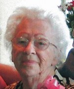 Leona "Lee" Wright Blanton