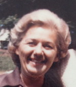 Lillian Virginia Tilley
