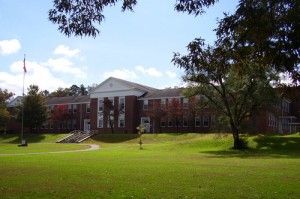 Norris Middle School Norris Middle School