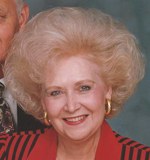 Patricia Burris Hair