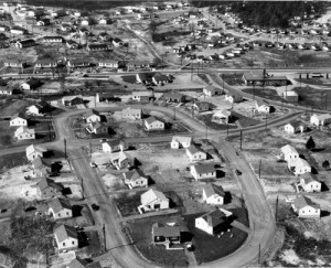 Raleigh Road Homes