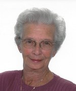 Thelma Elizabeth Rink