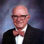 William Leitch "Bill" Marshall, Jr.