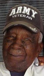 Dock Aldridge Stewart Sr.