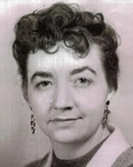 Dorothy Mae Robbins