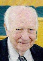 George Marion Richmond, Jr.