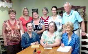 Jackson Square Merchants Association