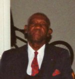 James Allen Hodges