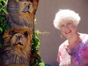 Judy DiGregorio