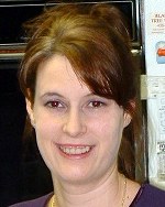 Katherine "Kathy" Elizabeth Barton