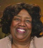 Lillian Eskridge Pettus