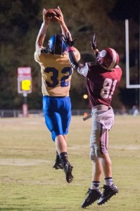 Blake Bowman Reception