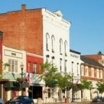 Columbia, SC