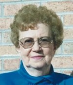 Cora Gregory Sluss