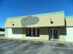 Gatti's Pizza