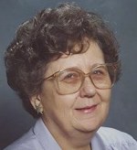 Hazel Eugenia Crossno