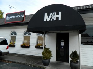 The Market House Restaurant