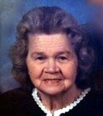 Mary Jo Ellis