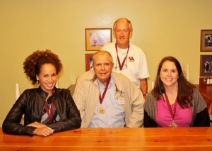 Oak Ridge Sports Hall of Fame