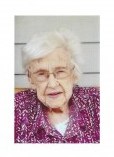 Orangie Jean Craig