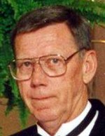 Ronald King Hull
