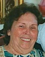 Sandra Ann "Sandy" Kimblin