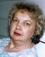 Sue Yahr