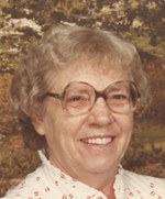 Thelma Lyles