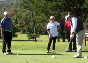 United Way Golf Tournament