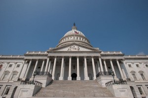 U.S. Capitol Building