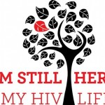 WUOT I'm Still Here Logo