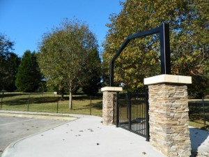 Dog Park Small Field